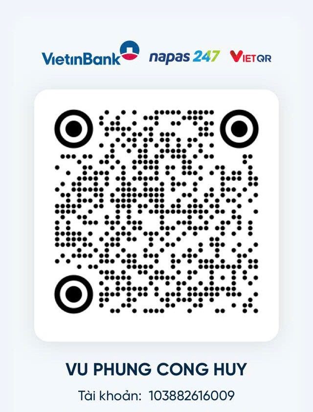 QR Payment